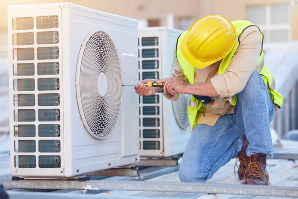 Best HVAC companies near me  in Edmond, OK