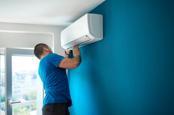 Best Affordable HVAC services  in Edmond, OK