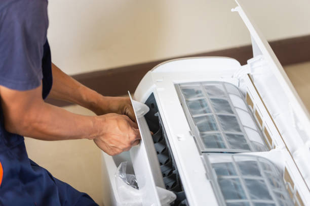 Best Residential HVAC services  in Edmond, OK