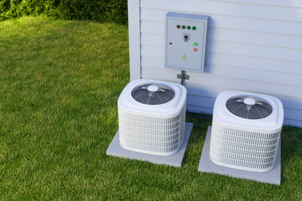Best 24/7 HVAC repair  in Edmond, OK