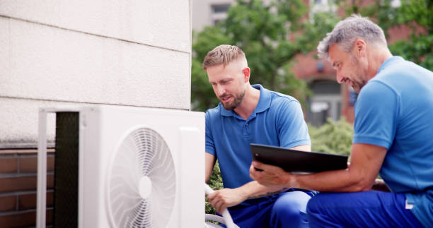 Best Commercial HVAC repair  in Edmond, OK