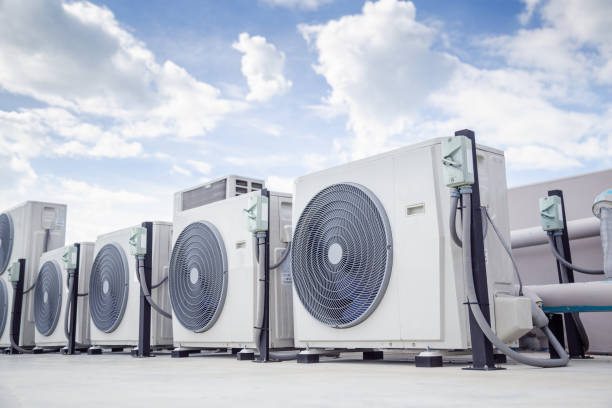 Best HVAC cleaning services  in Edmond, OK