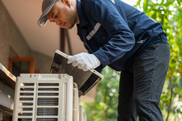 Best HVAC maintenance near me  in Edmond, OK