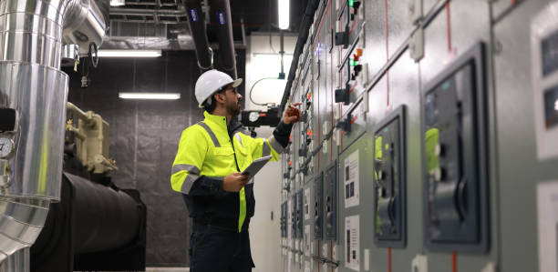Best Local HVAC companies  in Edmond, OK