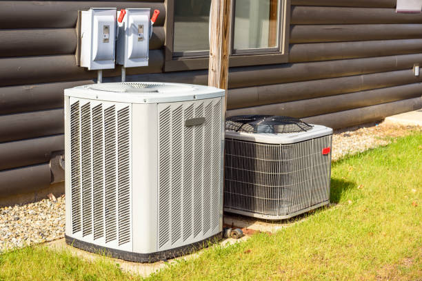 Best HVAC installation services  in Edmond, OK