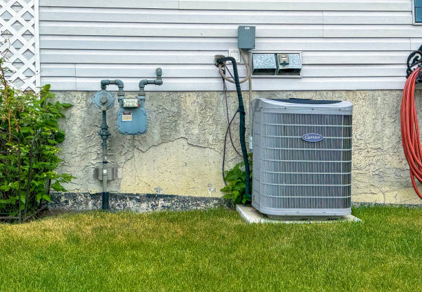 Best HVAC contractors  in Edmond, OK